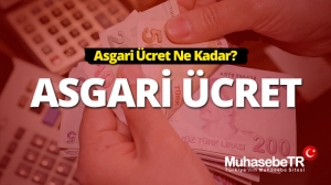 Asgari Ücret