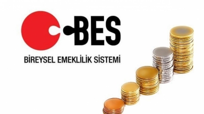 ZORUNLU BİREYSEL EMEKLİLİK SİSTEMİ OTOMATİK KATILIM (BES)