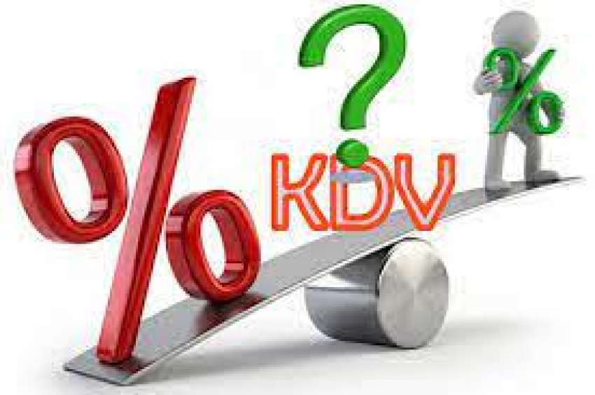 2026-14 2025 YILINDA KDV İNDİRİMLİ ORANA TABİ İŞLEMLERDE UYGULANACAK İADE SINIRI