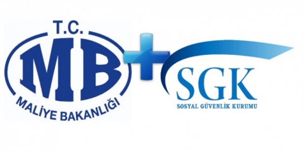 2017-19 MUHTASAR BEYANNAME İLE SGK AYLIK BİLDİRGESİ BİRLEŞTİRİLMESİ