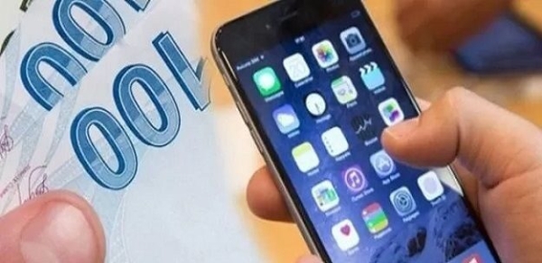 2025-13 2025 YILI ÖZEL İLETİŞİM VERGİSİ TUTARI